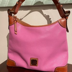 Dooney and Bourke Hobo